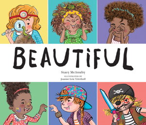 Cover art for Beautiful