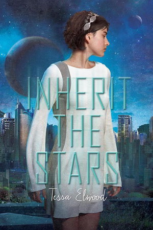 Cover art for Inherit the Stars