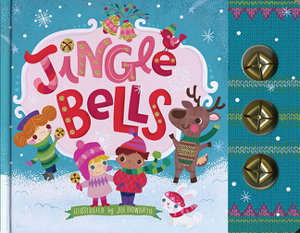 Cover art for Jingle Bells