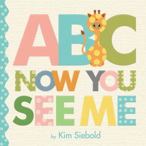 Cover art for ABC, Now You See Me