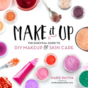 Cover art for Make It Up