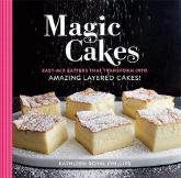 Cover art for Magic Cakes