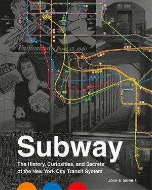 Cover art for Subway