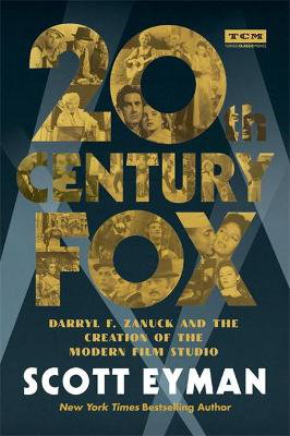Cover art for 20th Century-Fox
