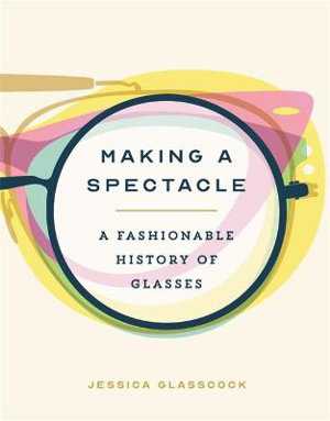 Cover art for Making a Spectacle