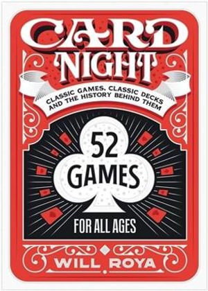 Cover art for Card Night
