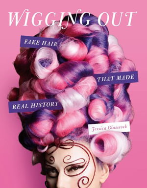 Cover art for Wigging Out