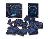 Cover art for Constellations: A Wooden Magnet Set