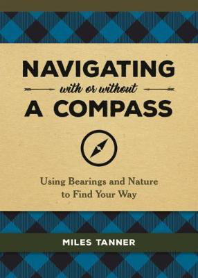 Cover art for Navigating With or Without a Compass