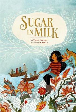 Cover art for Sugar in Milk