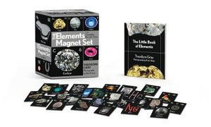 Cover art for The Elements Magnet Set