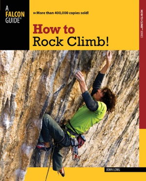Cover art for How to Rock Climb!