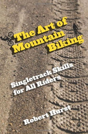 Cover art for Art of Mountain Biking