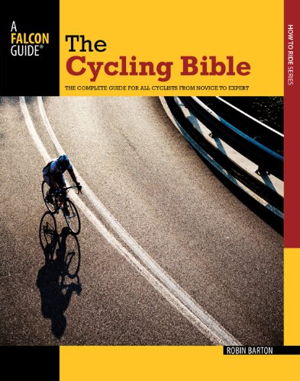 Cover art for Cycling Bible