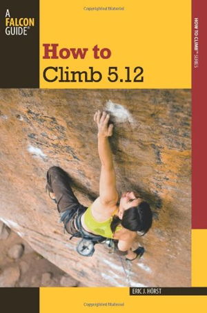 Cover art for How to Climb 5.12