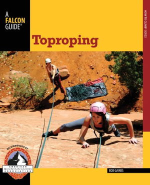 Cover art for Toproping