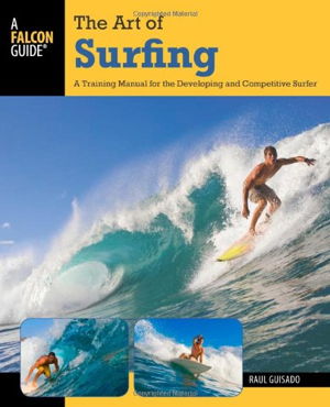 Cover art for Art of Surfing