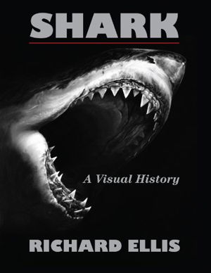Cover art for Shark