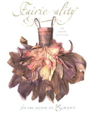 Cover art for Fairie-ality