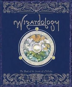 Cover art for Wizardology