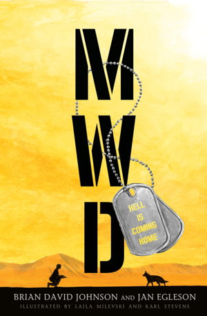 Cover art for MWD