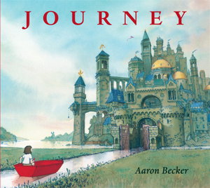 Cover art for Journey