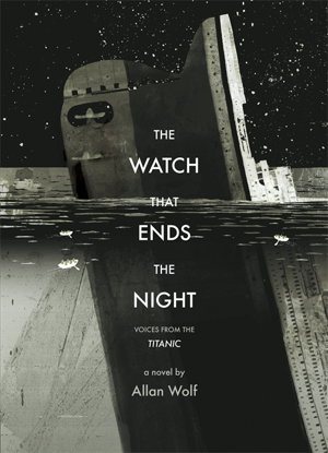 Cover art for Watch That Ends The Night, The Voices F