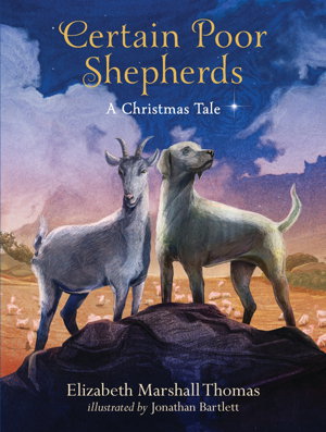 Cover art for Certain Poor Shepherds