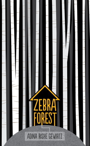 Cover art for Zebra Forest