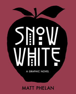 Cover art for Snow White