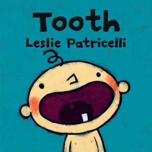 Cover art for Tooth