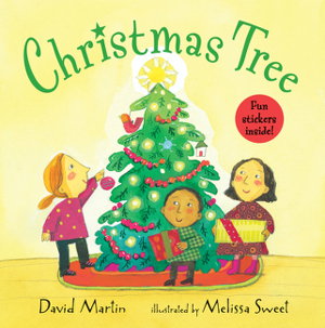 Cover art for Christmas Tree
