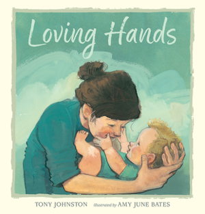 Cover art for Loving Hands