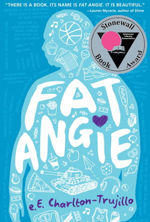 Cover art for Fat Angie