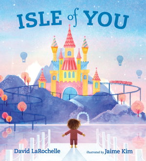 Cover art for Isle of You