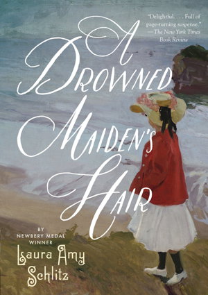 Cover art for A Drowned Maiden's Hair