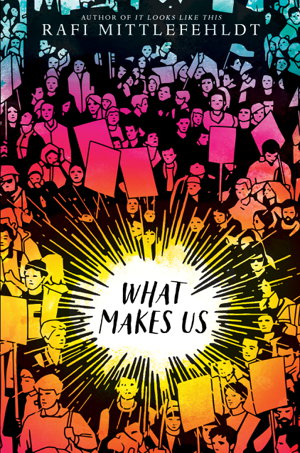 Cover art for What Makes Us