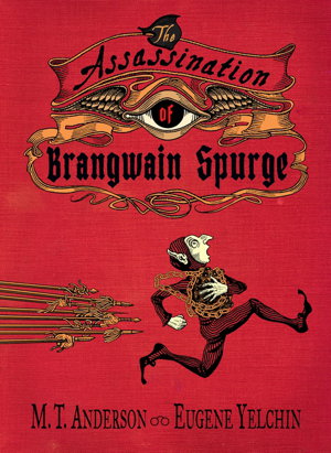 Cover art for Assassination of Brangwain Spurge