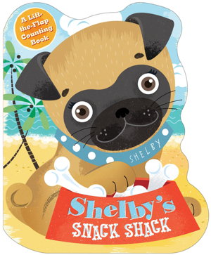 Cover art for Shelby's Snack Shack