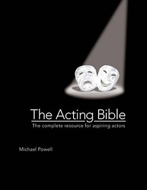 Cover art for The Acting Bible