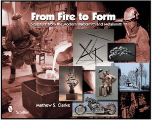 Cover art for From Fire to Form