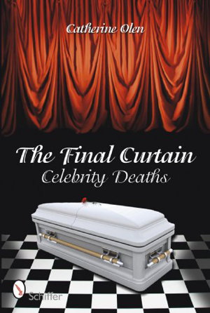 Cover art for The Final Curtain