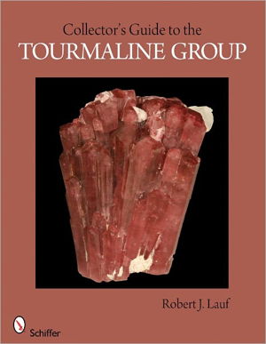 Cover art for Collector's Guide to the Tourmaline Group