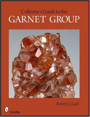 Cover art for Collectors Guide to the Garnet Group