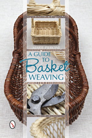 Cover art for Guide to Basket Weaving
