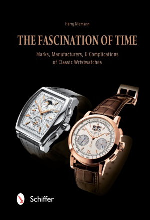 Cover art for Fascination of Time