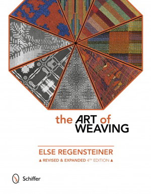 Cover art for The Art of Weaving