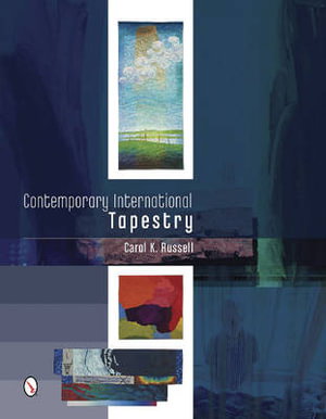 Cover art for Contemporary International Tapestry