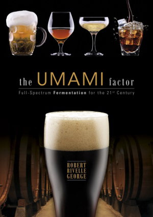 Cover art for Umami Factor