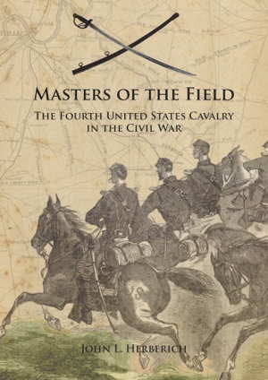 Cover art for Masters of the Field